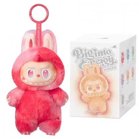 Labubu în Costum de Iepuraș – Figurină de Colecție (Blind Box, Ediție Limitată)