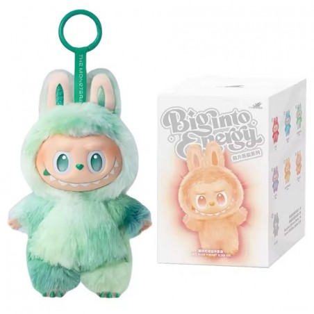 Labubu în Costum de Iepuraș – Figurină de Colecție (Blind Box, Ediție Limitată)