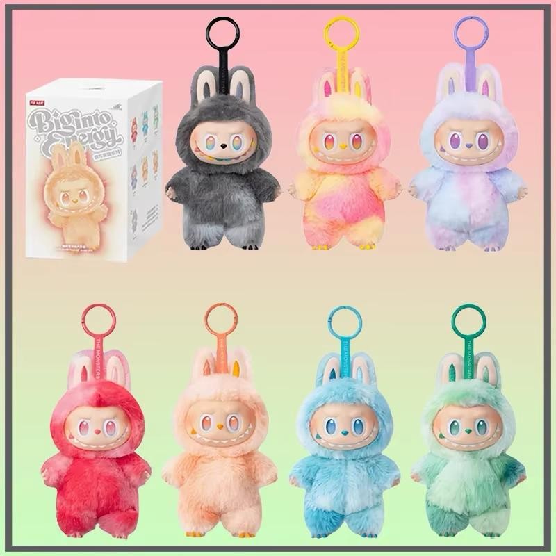 Labubu în Costum de Iepuraș – Figurină de Colecție (Blind Box, Ediție Limitată)