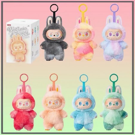 Labubu în Costum de Iepuraș – Figurină de Colecție (Blind Box, Ediție Limitată)