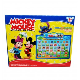 Tableta interactiva Mickey...