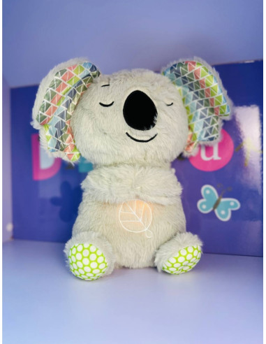 URSULET KOALA CALMANT