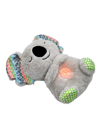 URSULET KOALA CALMANT