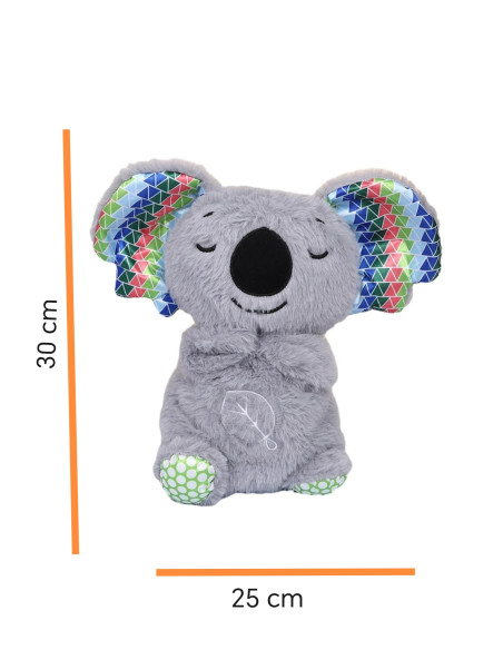 URSULET KOALA CALMANT
