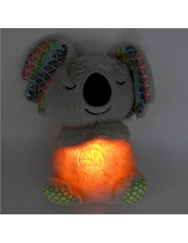 URSULET KOALA CALMANT