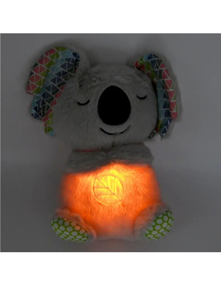 URSULET KOALA CALMANT