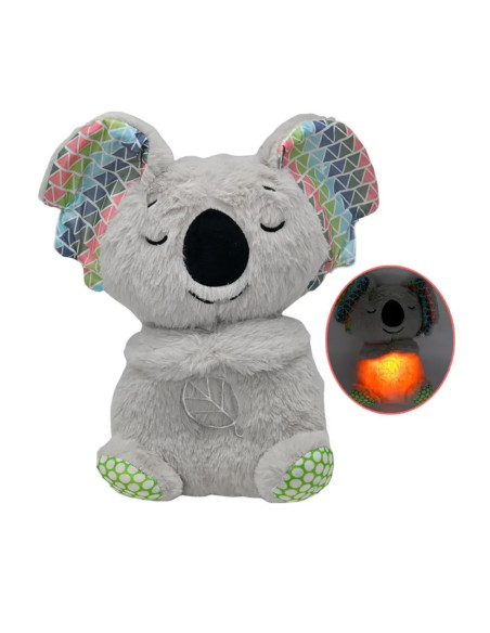 URSULET KOALA CALMANT