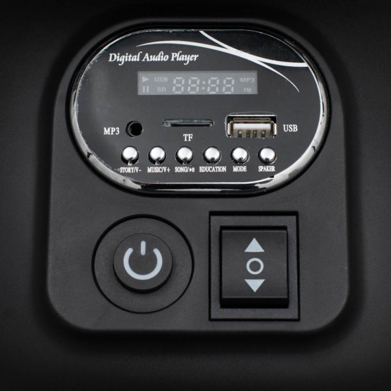 MOTOCICLETA ELECTRICA COPII