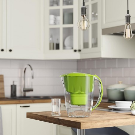 AQUAPHOR Jasper Cana filtranta,2.8 L