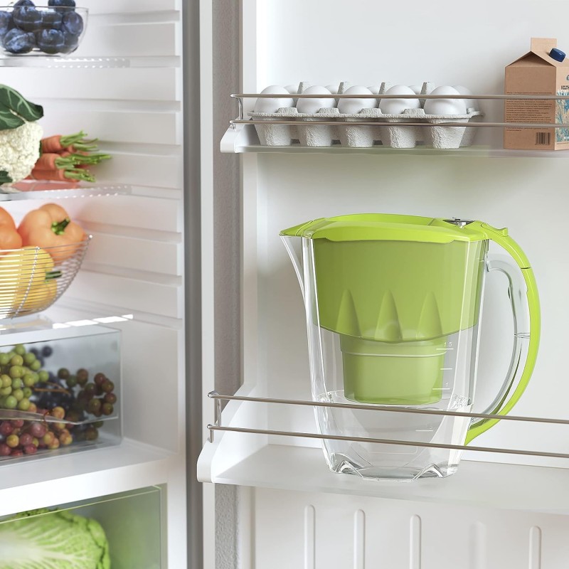 AQUAPHOR Jasper Cana filtranta,2.8 L