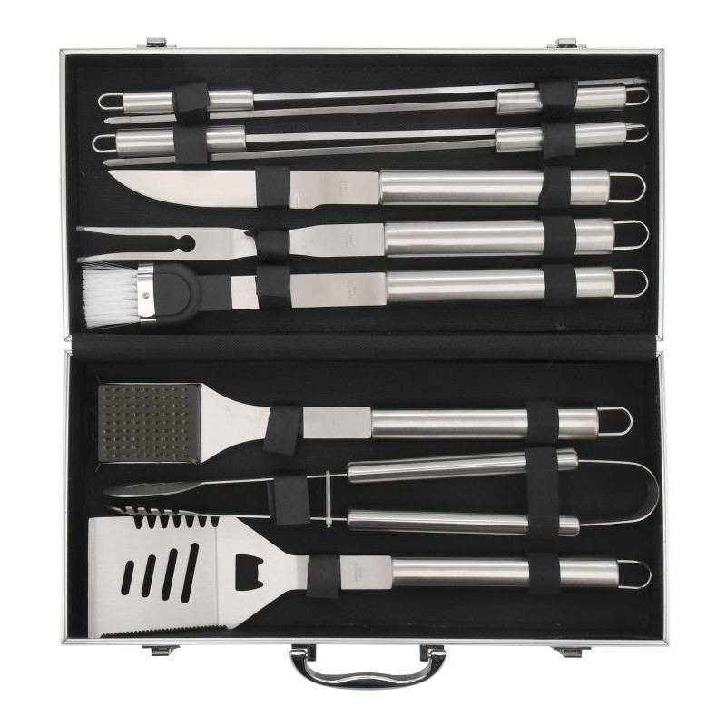 SET USTENSILE GRATAR