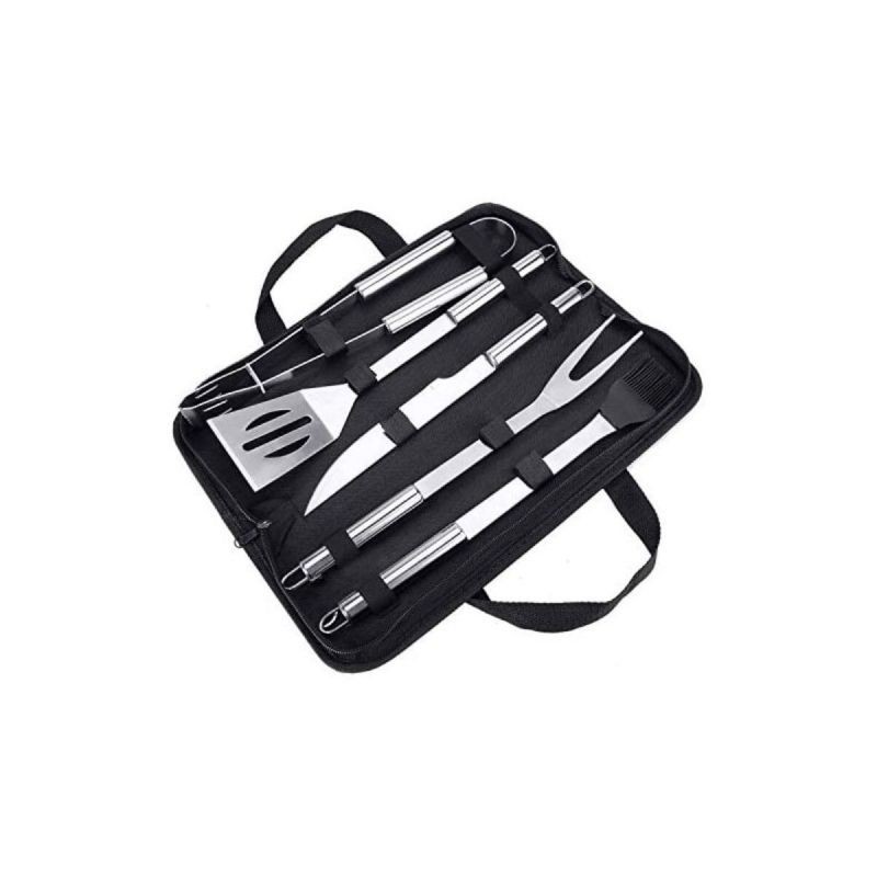 SET USTENSILE GRATAR