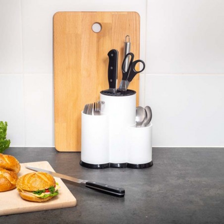 Organizator Accesorii  Si Tacamuri Bucatarie