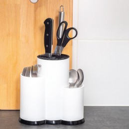 Organizator Accesorii  Si Tacamuri Bucatarie 2