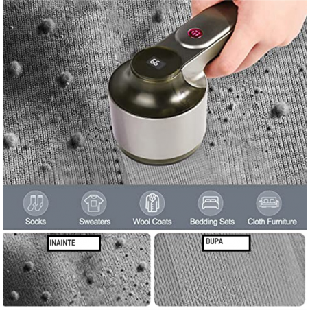 APARAT ELECTRIC PENTRU INDEPARTAT SCAME,ACUMULATOR ,DISPLAY LED