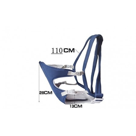 PORT BEBE TIP MARSUPIU