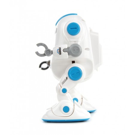 Set educativ de asamblare, Robotelul plimbaret