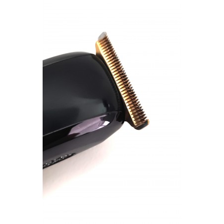 Aparat de tuns sau contur, display led, fără fir