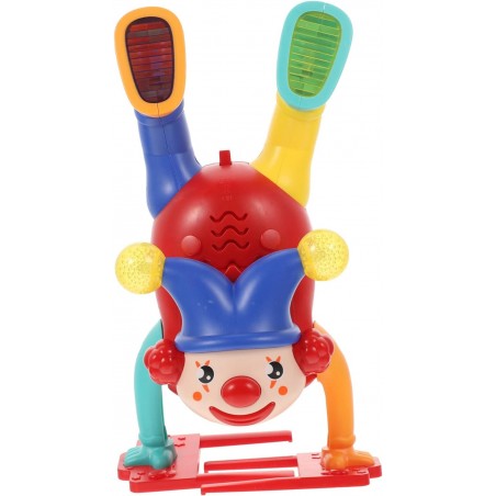 JUCARIE CLOVN DANSATOR