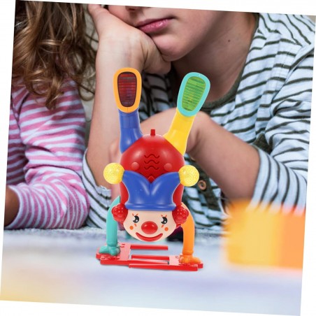 JUCARIE CLOVN DANSATOR