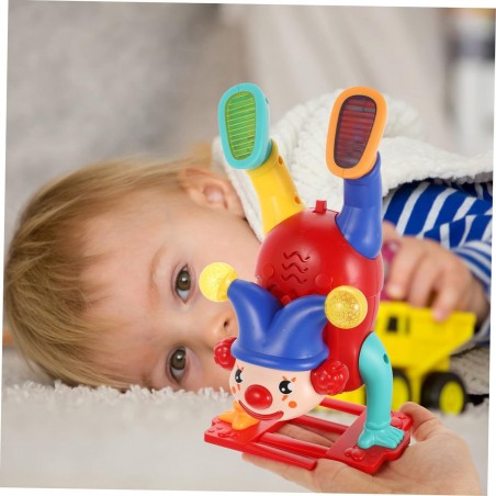 JUCARIE CLOVN DANSATOR