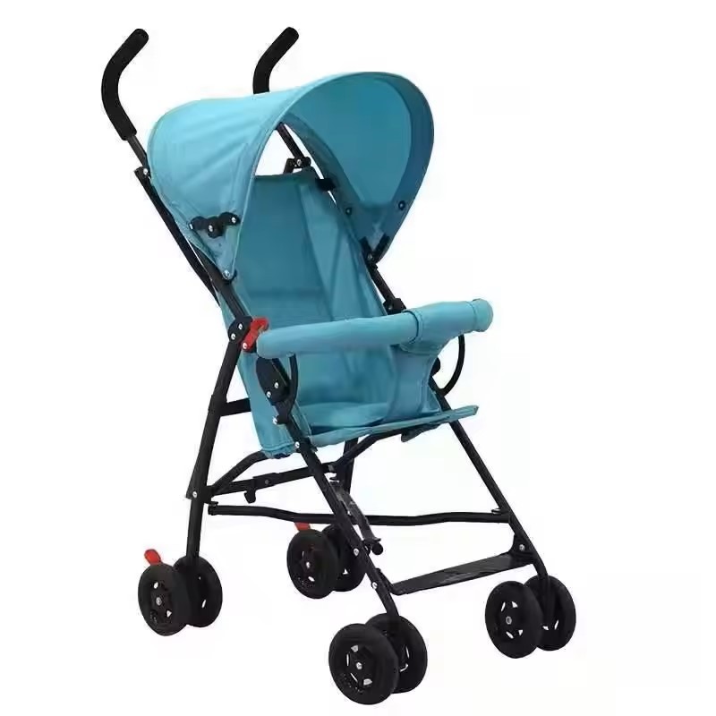 CARUCIOR PLIABIL TIP TROLLER PENTRU COPII