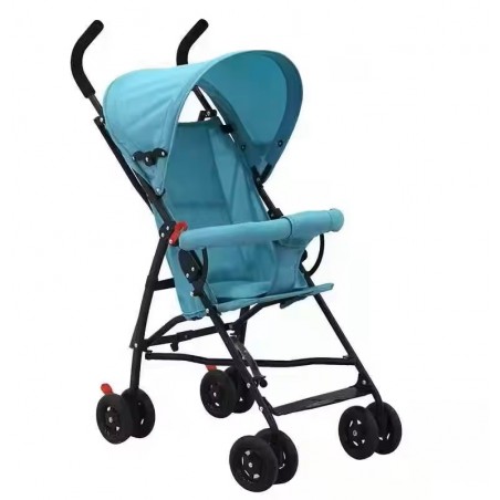 CARUCIOR PLIABIL TIP TROLLER PENTRU COPII