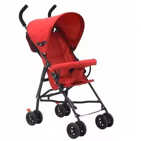 CARUCIOR PLIABIL TIP TROLLER PENTRU COPII