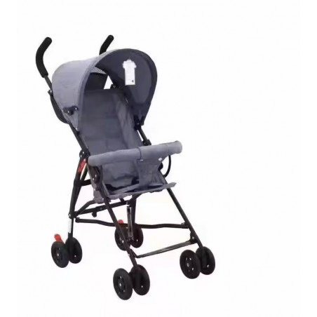 CARUCIOR PLIABIL TIP TROLLER PENTRU COPII