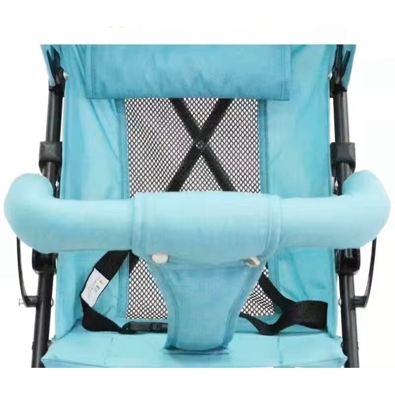 CARUCIOR PLIABIL TIP TROLLER PENTRU COPII