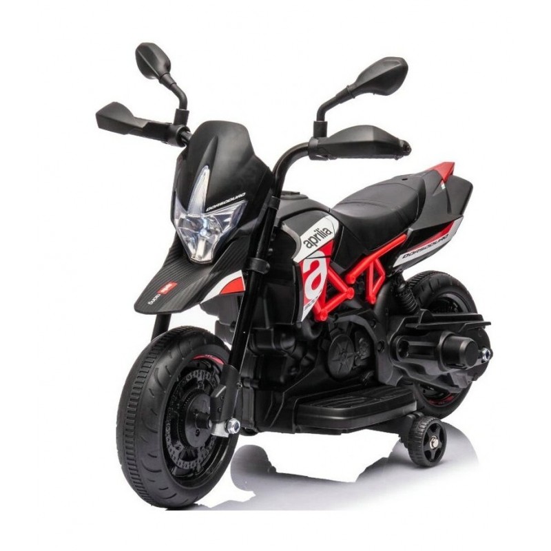 Motocicletă Electrică pentru Copii - Aprilia Dorsoduro 900