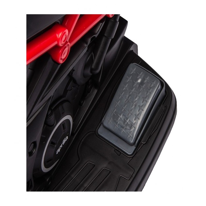 Motocicletă Electrică pentru Copii - Aprilia Dorsoduro 900