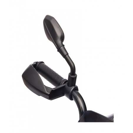 Motocicletă Electrică pentru Copii - Aprilia Dorsoduro 900