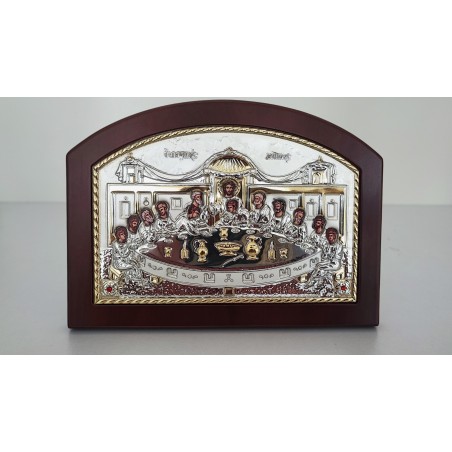 ICOANA ARGINT,CINA CEA DE TAINA