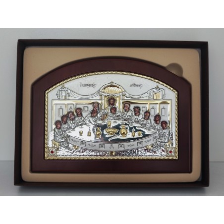 ICOANA ARGINT,CINA CEA DE TAINA