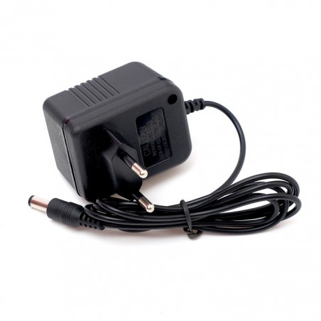 Motocicleta electrica de politie pentru copii, Lumini LED si Sunete