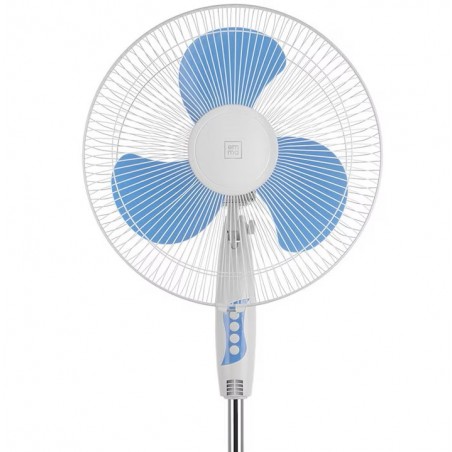 VENTILATOR CU PICIOR,OSCILANT,3 TREPTE VITEZA