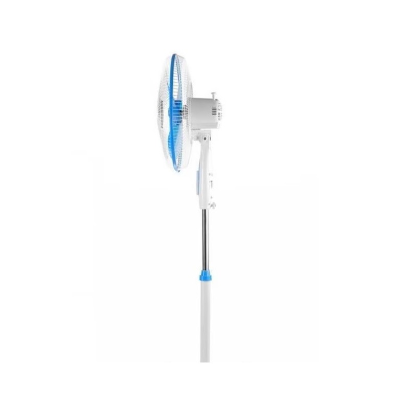 VENTILATOR CU PICIOR,OSCILANT,3 TREPTE VITEZA