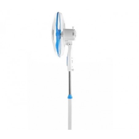 VENTILATOR CU PICIOR,OSCILANT,3 TREPTE VITEZA