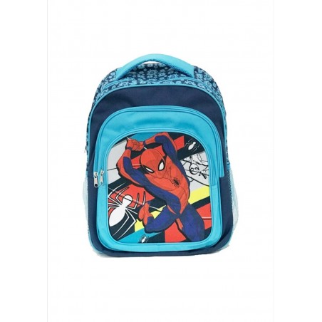 GHIOZDAN SCOALA SPIDER MAN