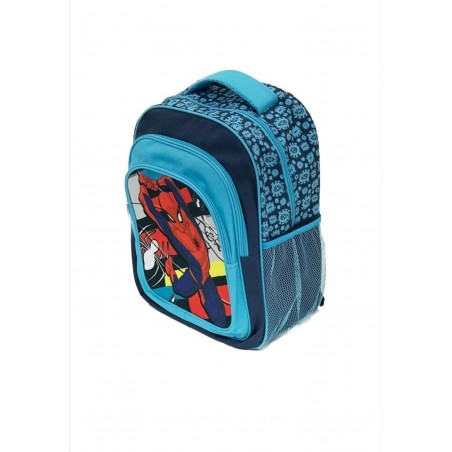 GHIOZDAN SCOALA SPIDER MAN