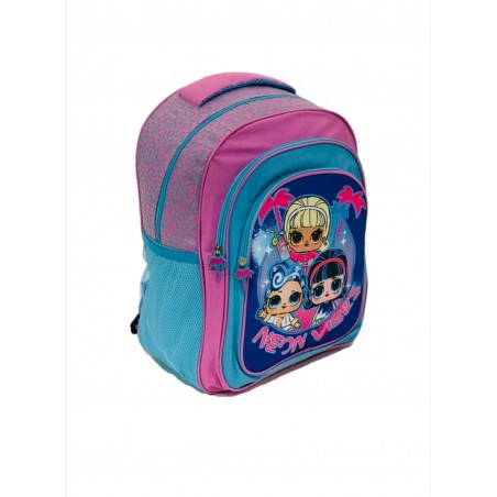 GHIOZDAN SCOALA  LOL