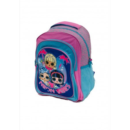 GHIOZDAN SCOALA  LOL