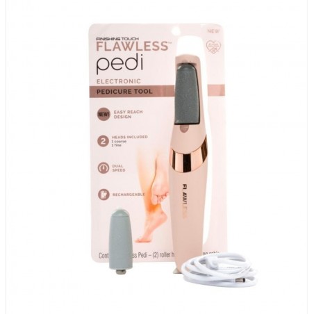 Pila Electrica Calcaie PRETTY GIRL ,PEDI
