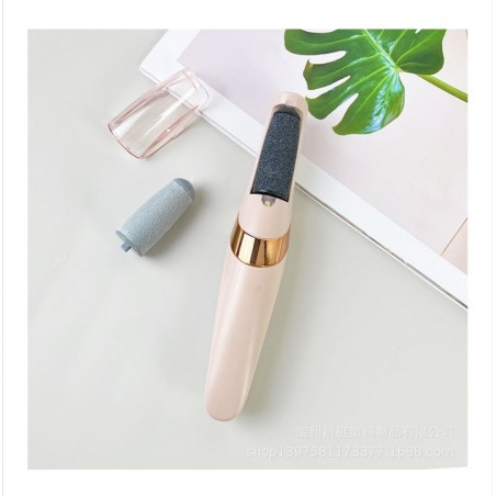 Pila Electrica Calcaie PRETTY GIRL ,PEDI
