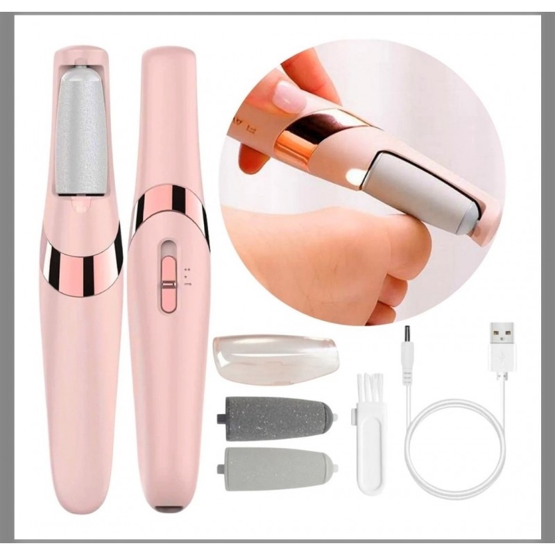 Pila Electrica Calcaie PRETTY GIRL ,PEDI