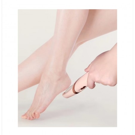 Pila Electrica Calcaie PRETTY GIRL ,PEDI
