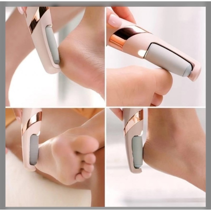 Pila Electrica Calcaie PRETTY GIRL ,PEDI