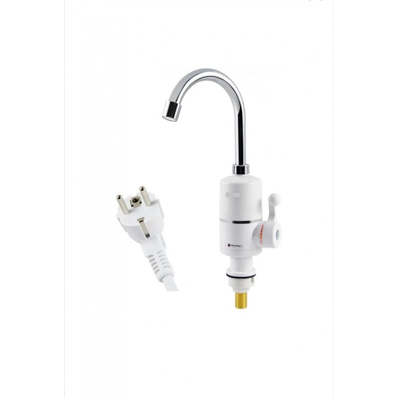 Robinet Instant Electric