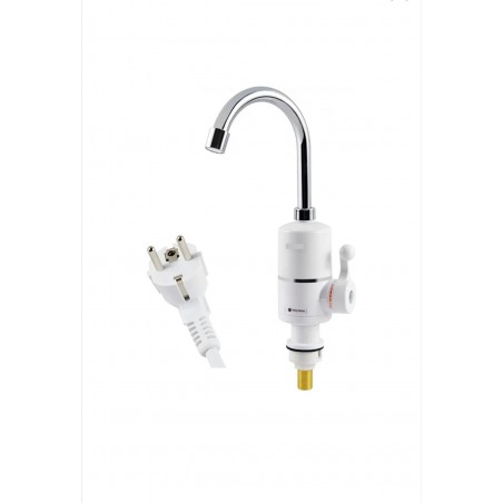 Robinet Instant Electric